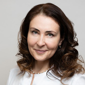 Каранашева Елена Абубекировна, гинеколог