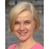 Коломийцева Оксана, психолог
