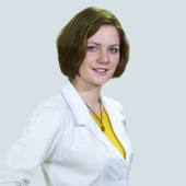 Давыдова Ксения Александровна, клинический психолог