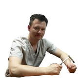 Рябов Алексей Юрьевич, невролог