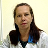 Лукьянова Тамара Михайловна, гепатолог