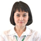 Хурматуллина Лира Фаниловна, кардиолог