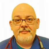 Нечаев Михаил Николаевич, терапевт