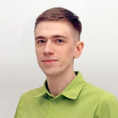 Саженков Евгений Олегович, стоматолог-хирург