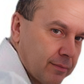 Терзогло Андрей Николаевич, рефлексотерапевт