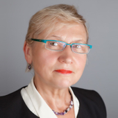 Григорьева Зоя Алексеевна, кардиолог