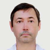 Ямилов Роман Назимович, массажист