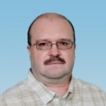 Контович Александр Витальевич, психиатр