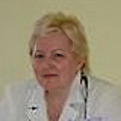 Бессолицина Елена Николаевна, детский невролог