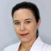 Амерханова Гульнара Анваровна, гинеколог