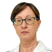 Егорова Ирина Евгеньевна, гинеколог