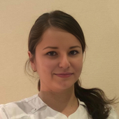 Брежнева Кристина Юрьевна, офтальмолог