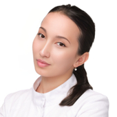 Азизова Хадижат Абдуллаевна, ЛОР