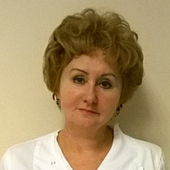 Чечулина Ольга Васильевна, гинеколог