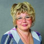 Шейман Антонина Владимировна, анестезиолог