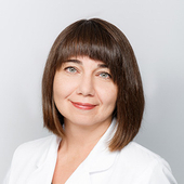 Голюк Диляра Мянсуровна, семейный врач