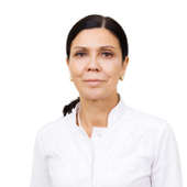Аунапу Ирина Владимировна, терапевт