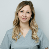 Шмель Юлия Олеговна, врач-косметолог