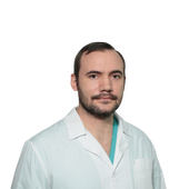 Зайцев Сергей Викторович, офтальмолог