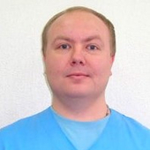 Петров Егор Сергеевич, массажист