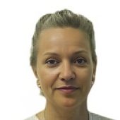 Сиделева Елена Леонидовна, психолог