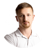 Барисов Евгений Олегович, стоматолог-ортопед