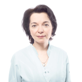 Исаян Рузанна Эдуардовна, врач УЗД