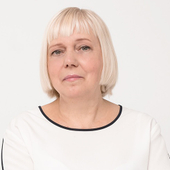 Вяткина Татьяна Николаевна, гомеопат