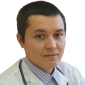 Шайхиев Рим Рафисович, терапевт