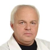 Гасин Владимир Иванович, невролог