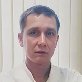 Дмитриев Филипп Сергеевич, невролог