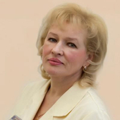 Буханцова Лариса Вячеславовна, педиатр