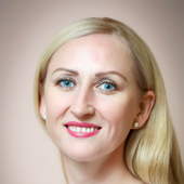 Конозобко Ольга Николаевна, стоматолог-терапевт