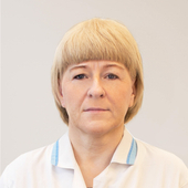 Панзина Татьяна Викторовна, врач УЗД