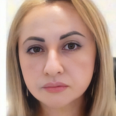 Борчаева Аминат Азретовна, невролог