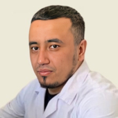 Ахмедов Шерзод Махаматжанович, рентгенолог