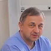 Шелков Сергей Николаевич, невролог