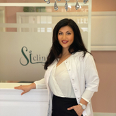 Сетко Ирина Михайловна, дерматолог