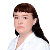 Полонянкина Елена Михайловна, терапевт