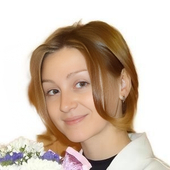 Быканова Мария Андреевна, невролог