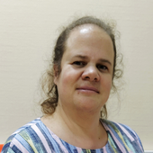 Мельникова Наталья Анатольевна, логопед