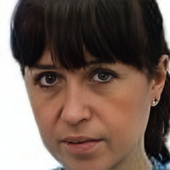 Захаренкова Наталия Витальевна, акушер-гинеколог