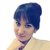 Фаизова Миляуша Миргазияновна, детский ЛОР