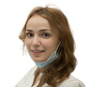 Корытова Фарида Николаевна, стоматолог-терапевт