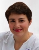 Чернова Ирина Анатольевна, детский невролог