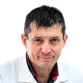 Ковалев Юрий Александрович, невролог