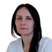 Шляпникова Мария Александровна, педиатр