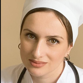 Хазбулатова Лариса Руслановна, педиатр