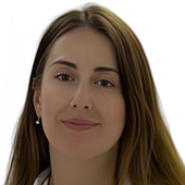 Карабекян Аида Георгиевна, неонатолог