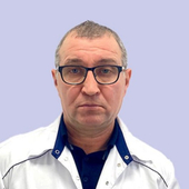 Чвиров Андрей Владимирович, психиатр